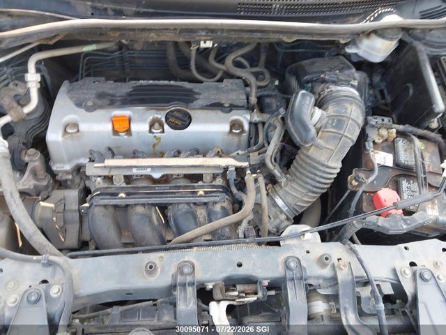 Honda CR-V LX 2014 2HKRM4H39EH134078 Image 10