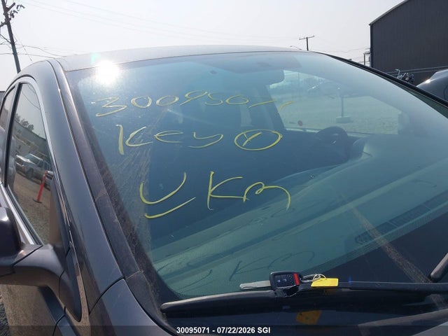 Honda CR-V LX 2014 2HKRM4H39EH134078 Image 11