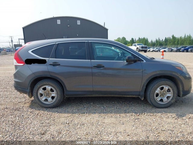 Honda CR-V LX 2014 2HKRM4H39EH134078 Image 13