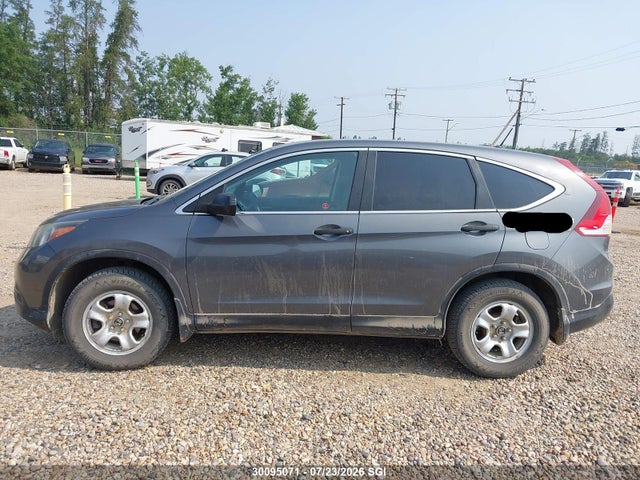 Honda CR-V LX 2014 2HKRM4H39EH134078 Image 14