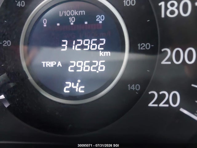 Honda CR-V LX 2014 2HKRM4H39EH134078 Image 15
