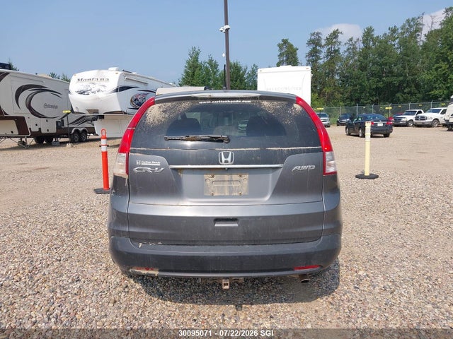 Honda CR-V LX 2014 2HKRM4H39EH134078 Image 16