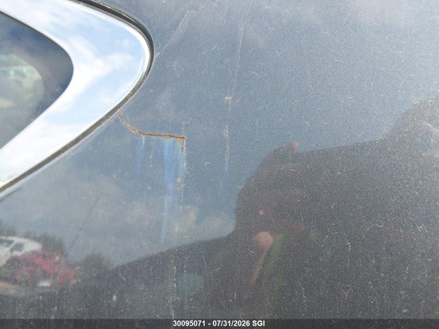 Honda CR-V LX 2014 2HKRM4H39EH134078 Image 6