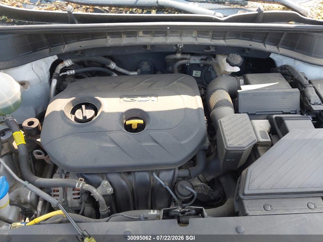 2018 Hyundai Tucson Limited/sport And Eco/se მანქანა იყიდება აუქციონზე, vin: KM8J3CA44JU629619, აუქციონის ნომერი: 30095062