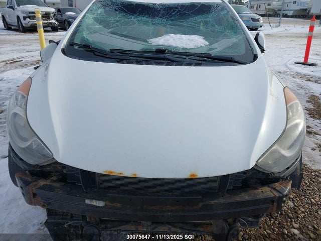 Aukcja sprzedaży 2013 Hyundai Elantra Gls/limited, vin: 5NPDH4AE2DH450172, numer aukcji: 30075647