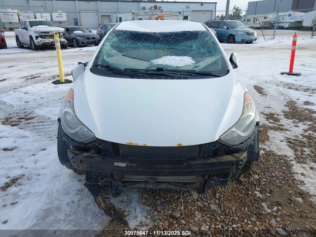 Aukcja sprzedaży 2013 Hyundai Elantra Gls/limited, vin: 5NPDH4AE2DH450172, numer aukcji: 30075647