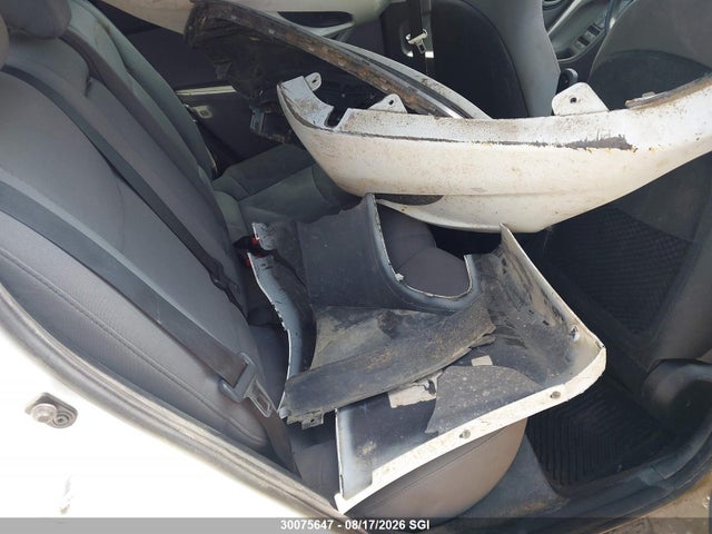 Aukcja sprzedaży 2013 Hyundai Elantra Gls/limited, vin: 5NPDH4AE2DH450172, numer aukcji: 30075647