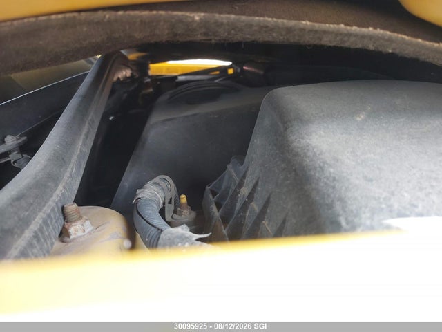 Продаж на аукціоні авто 2007 Chevrolet Cobalt Lt, vin: 1G1AL15F877316562, номер лоту: 30095925