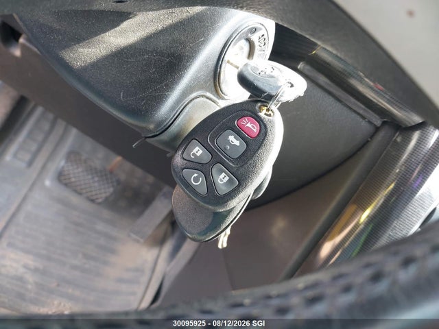 Продаж на аукціоні авто 2007 Chevrolet Cobalt Lt, vin: 1G1AL15F877316562, номер лоту: 30095925