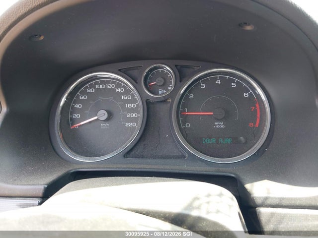 Продаж на аукціоні авто 2007 Chevrolet Cobalt Lt, vin: 1G1AL15F877316562, номер лоту: 30095925