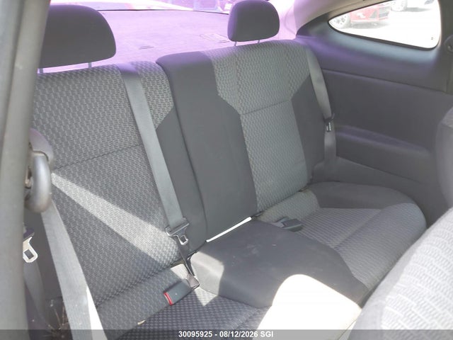 Продаж на аукціоні авто 2007 Chevrolet Cobalt Lt, vin: 1G1AL15F877316562, номер лоту: 30095925
