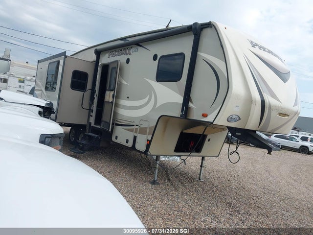 2017 5ZT3SPTB8HF491891 главное изображение