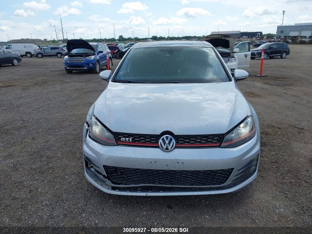 Aukcja sprzedaży 2016 Volkswagen Gti S/se/autobahn, vin: 3VW5T7AU9GM064338, numer aukcji: 30095927