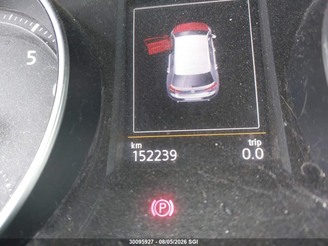 Aukcja sprzedaży 2016 Volkswagen Gti S/se/autobahn, vin: 3VW5T7AU9GM064338, numer aukcji: 30095927