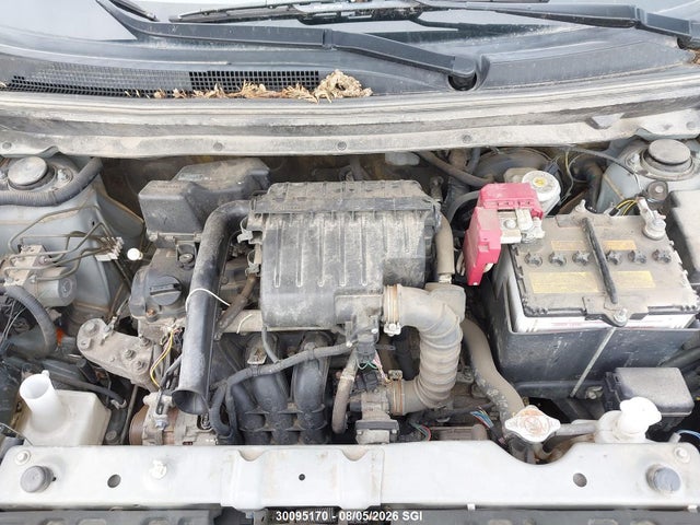 Продаж на аукціоні авто 2019 Mitsubishi Mirage Es/rf, vin: ML32A3HJ4KH011904, номер лоту: 30095170