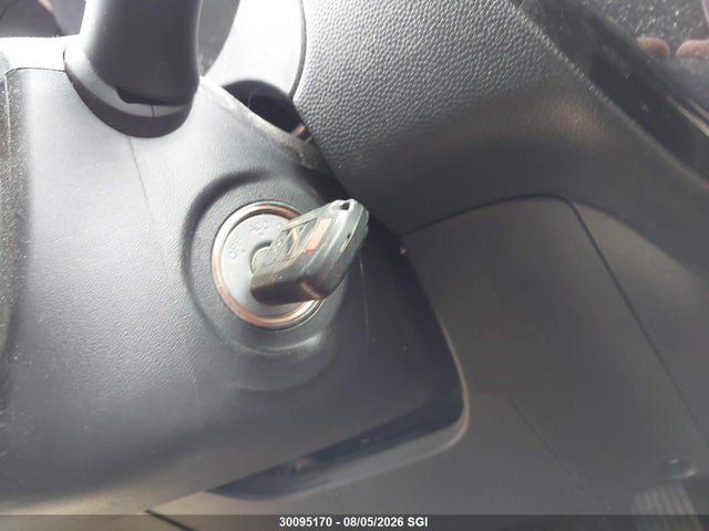 30095170 :رقم المزاد ، ML32A3HJ4KH011904 vin ، 2019 Mitsubishi Mirage Es/rf مزاد بيع
