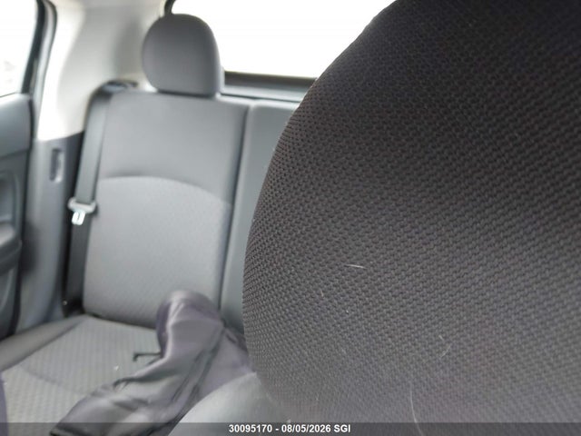 30095170 :رقم المزاد ، ML32A3HJ4KH011904 vin ، 2019 Mitsubishi Mirage Es/rf مزاد بيع