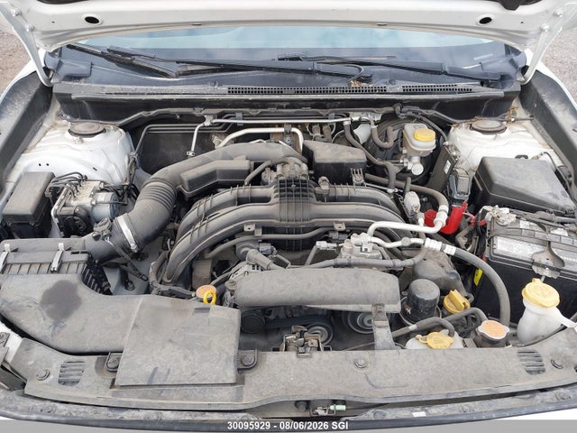 Aukcja sprzedaży 2018 Subaru Crosstrek Limited, vin: JF2GTAMC2JH245886, numer aukcji: 30095929