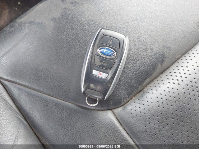 Aukcja sprzedaży 2018 Subaru Crosstrek Limited, vin: JF2GTAMC2JH245886, numer aukcji: 30095929