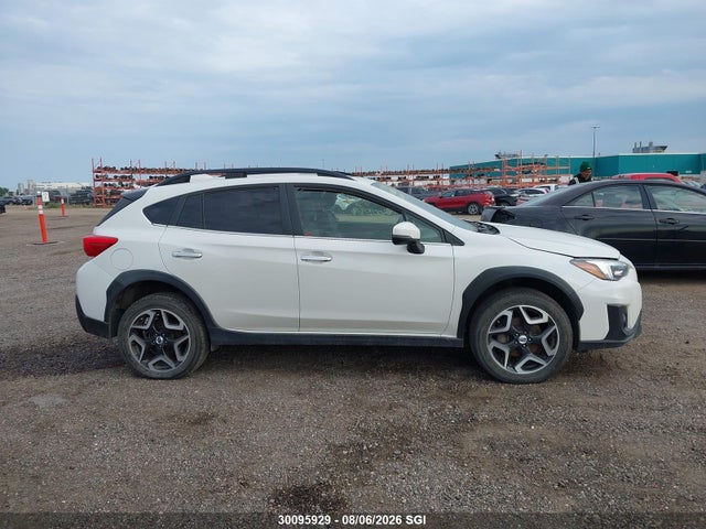 Aukcja sprzedaży 2018 Subaru Crosstrek Limited, vin: JF2GTAMC2JH245886, numer aukcji: 30095929