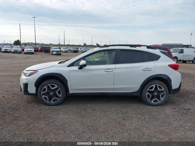 Aukcja sprzedaży 2018 Subaru Crosstrek Limited, vin: JF2GTAMC2JH245886, numer aukcji: 30095929