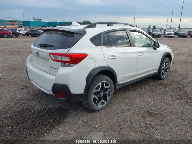 Aukcja sprzedaży 2018 Subaru Crosstrek Limited, vin: JF2GTAMC2JH245886, numer aukcji: 30095929