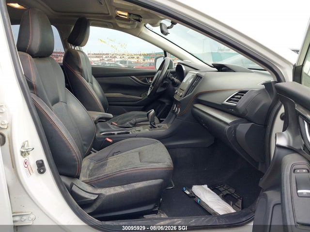 Aukcja sprzedaży 2018 Subaru Crosstrek Limited, vin: JF2GTAMC2JH245886, numer aukcji: 30095929