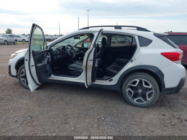 Aukcja sprzedaży 2018 Subaru Crosstrek Limited, vin: JF2GTAMC2JH245886, numer aukcji: 30095929