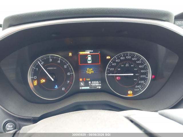 Aukcja sprzedaży 2018 Subaru Crosstrek Limited, vin: JF2GTAMC2JH245886, numer aukcji: 30095929