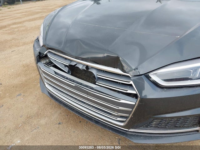 Audi S5 Prestige 2018 WAUC4CF55JA039360 Image 6
