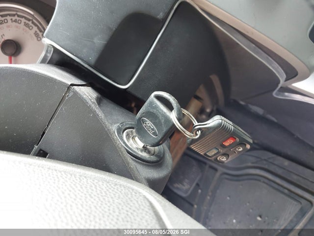 Aukcja sprzedaży 2008 Ford Focus Se/sel/ses, vin: 1FAHP35N68W200254, numer aukcji: 30095645