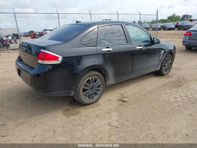 Aukcja sprzedaży 2008 Ford Focus Se/sel/ses, vin: 1FAHP35N68W200254, numer aukcji: 30095645