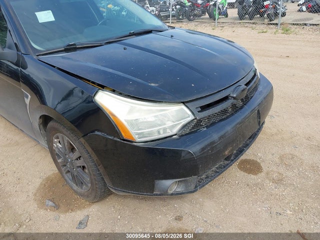 Aukcja sprzedaży 2008 Ford Focus Se/sel/ses, vin: 1FAHP35N68W200254, numer aukcji: 30095645