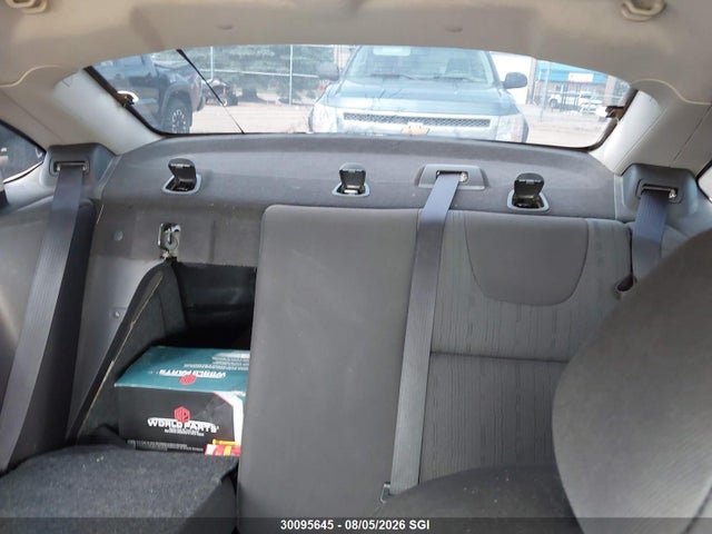 Aukcja sprzedaży 2008 Ford Focus Se/sel/ses, vin: 1FAHP35N68W200254, numer aukcji: 30095645