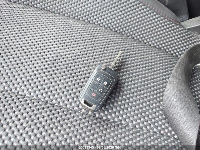 GMC Terrain Sle 2017 2GKFLTE33H6310642 Image 11