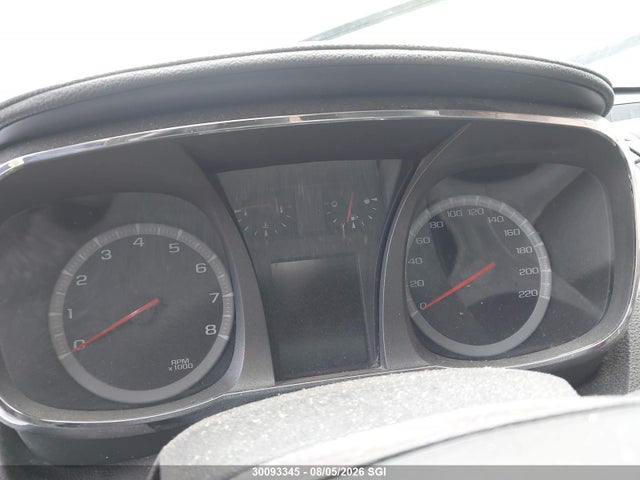 GMC Terrain Sle 2017 2GKFLTE33H6310642 Image 7
