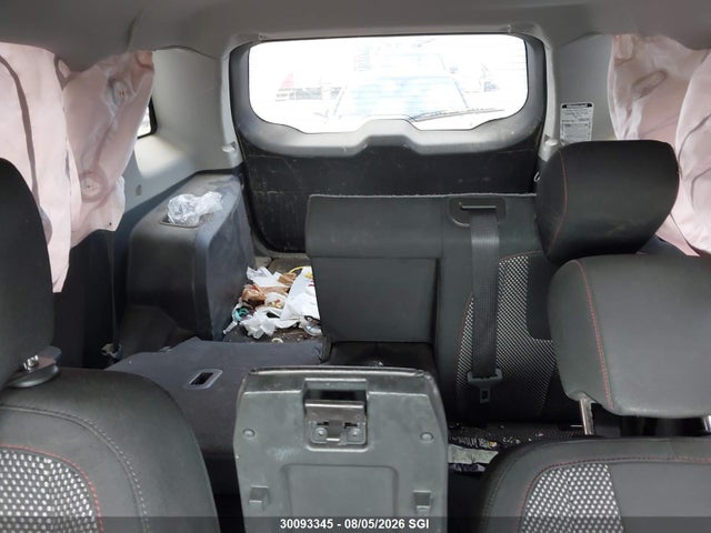 30093345 :رقم المزاد ، 2GKFLTE33H6310642 vin ، 2017 Gmc Terrain Sle مزاد بيع
