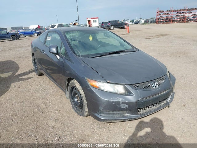 Aukcja sprzedaży 2012 Honda Civic Lx, vin: 2HGFG3A50CH005055, numer aukcji: 30095933