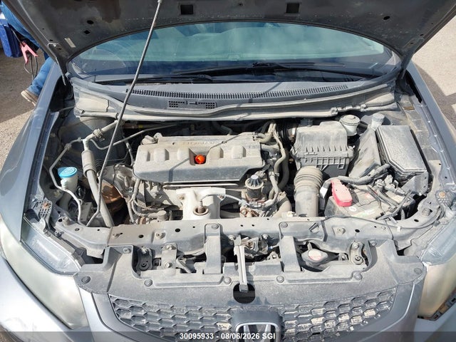 Aukcja sprzedaży 2012 Honda Civic Lx, vin: 2HGFG3A50CH005055, numer aukcji: 30095933