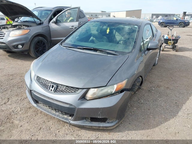 Aukcja sprzedaży 2012 Honda Civic Lx, vin: 2HGFG3A50CH005055, numer aukcji: 30095933
