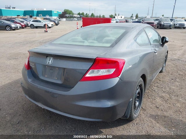 Aukcja sprzedaży 2012 Honda Civic Lx, vin: 2HGFG3A50CH005055, numer aukcji: 30095933