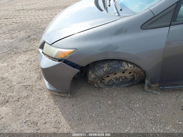 Aukcja sprzedaży 2012 Honda Civic Lx, vin: 2HGFG3A50CH005055, numer aukcji: 30095933