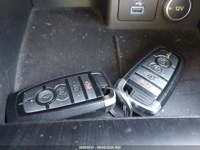 Ford ESCAPE SEL 2021 1FMCU0KZ6MUB19050 Image 11
