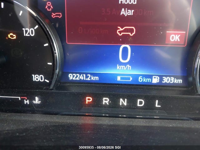 30095935 :رقم المزاد ، 1FMCU0KZ6MUB19050 vin ، 2021 Ford Escape Sel مزاد بيع