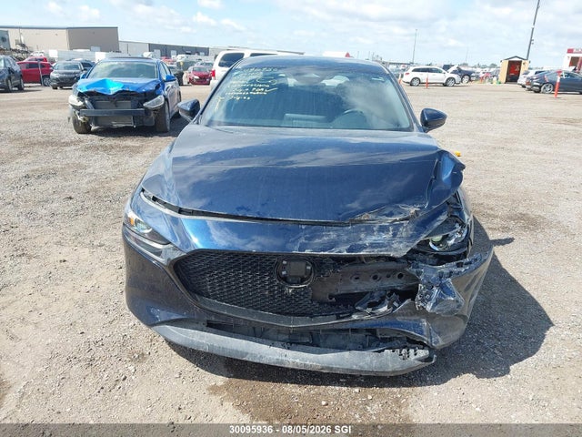 Mazda 3 Preferred 2025 JM1BPALM3S1777813 Image 12