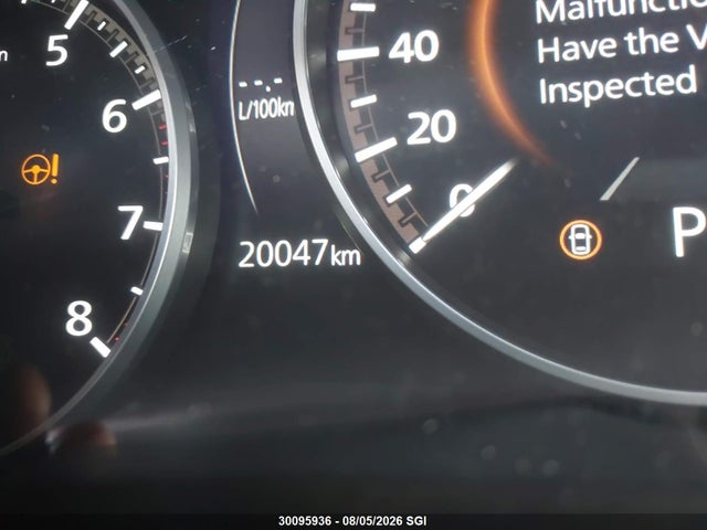 Mazda 3 Preferred 2025 JM1BPALM3S1777813 Image 15