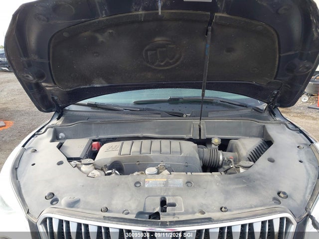 Продажа на аукционе авто 2017 Buick Enclave, vin: 5GAKVBKD4HJ169211, номер лота: 30095938