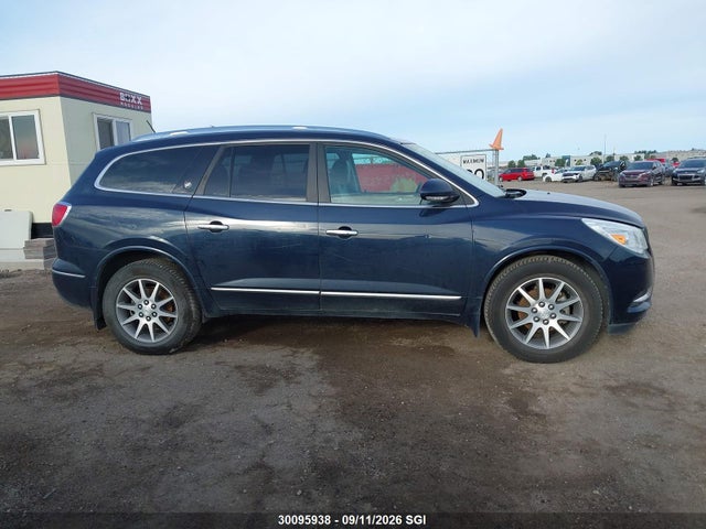 Продажа на аукционе авто 2017 Buick Enclave, vin: 5GAKVBKD4HJ169211, номер лота: 30095938