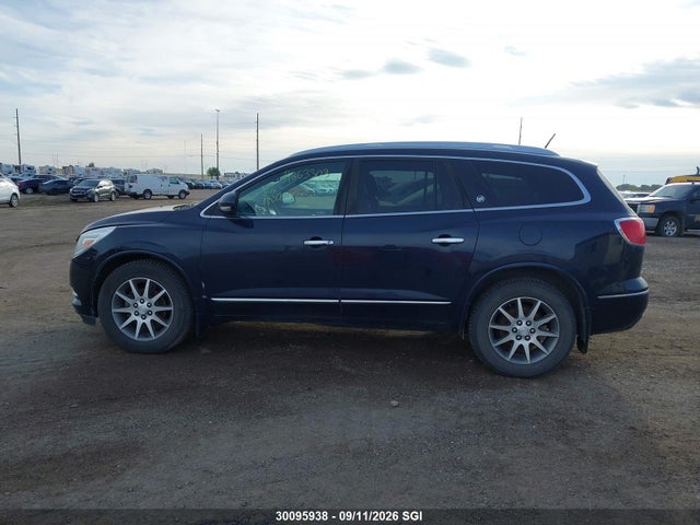 Продажа на аукционе авто 2017 Buick Enclave, vin: 5GAKVBKD4HJ169211, номер лота: 30095938