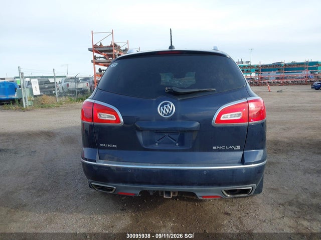 Продажа на аукционе авто 2017 Buick Enclave, vin: 5GAKVBKD4HJ169211, номер лота: 30095938